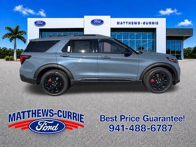 2027 Ford Explorer 4WD SUV for sale #VGA04475 - photo 2