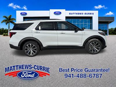 2027 Ford Explorer 4WD SUV for sale #VGA05700 - photo 2