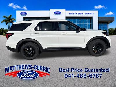 2027 Ford Explorer 4WD SUV for sale #VGA08014 - photo 2