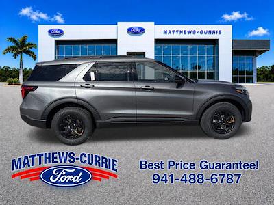 2027 Ford Explorer 4WD SUV for sale #VGA13351 - photo 2