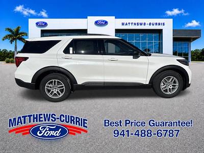 New 2027 Ford Explorer Active for sale #VGA13665 - photo 2
