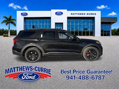 2027 Ford Explorer RWD SUV for sale #VGA38715 - photo 2