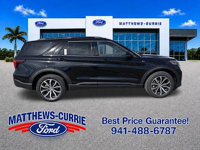 2027 Ford Explorer 4WD SUV for sale #VGA43915 - photo 2