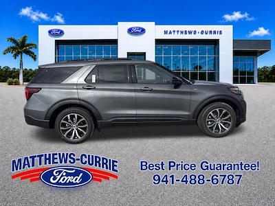 2027 Ford Explorer 4WD SUV for sale #VGA45408 - photo 2