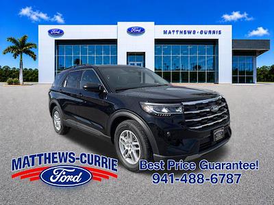 2027 Ford Explorer RWD SUV for sale #VGA45529 - photo 1