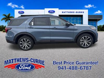 2027 Ford Explorer 4WD SUV for sale #VGA45623 - photo 2