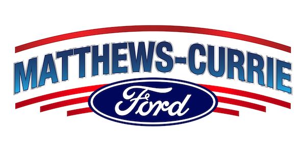 Matthews-Currie Ford's logo