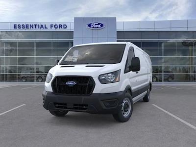 New 2025 Ford Transit 250 Low Roof Empty Cargo Van for sale #25T111 - photo 1