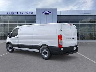 New 2025 Ford Transit 250 Low Roof Empty Cargo Van for sale #25T111 - photo 2