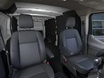 New 2025 Ford Transit 250 Low Roof Empty Cargo Van for sale #25T111 - photo 9