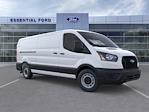 New 2025 Ford Transit 250 Low Roof Empty Cargo Van for sale #25T111 - photo 6
