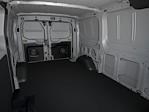 New 2025 Ford Transit 150 Low Roof Empty Cargo Van for sale #25T314 - photo 2