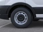 New 2025 Ford Transit 150 Low Roof Empty Cargo Van for sale #25T314 - photo 18