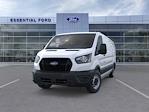 New 2025 Ford Transit 250 Low Roof Empty Cargo Van for sale #25T431 - photo 4