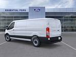 New 2025 Ford Transit 250 Low Roof Empty Cargo Van for sale #25T431 - photo 1