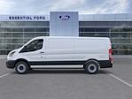 New 2026 Ford Transit 250 Low Roof Empty Cargo Van for sale #26T030 - photo 4