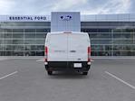 New 2026 Ford Transit 250 Low Roof Empty Cargo Van for sale #26T030 - photo 5