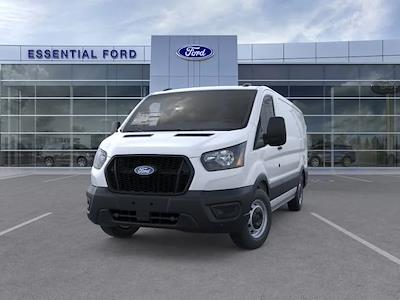 New 2026 Ford Transit 150 Low Roof Empty Cargo Van for sale #26T149 - photo 1