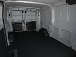 New 2026 Ford Transit 150 Low Roof Empty Cargo Van for sale #26T149 - photo 1