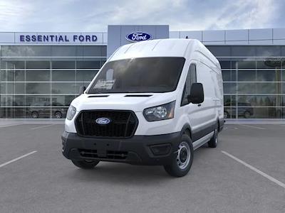 New 2026 Ford Transit 350 High Roof Empty Cargo Van for sale #26T164 - photo 1