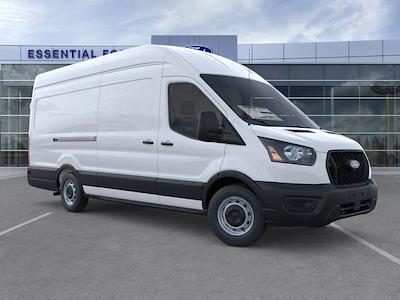 New 2026 Ford Transit 350 High Roof Empty Cargo Van for sale #26T165 - photo 1