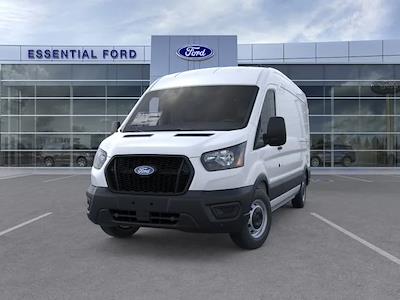 New 2026 Ford Transit 250 Medium Roof Empty Cargo Van for sale #26T219 - photo 1