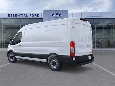 New 2026 Ford Transit 250 Medium Roof Empty Cargo Van for sale #26T220 - photo 2