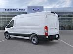 New 2026 Ford Transit 250 Medium Roof Empty Cargo Van for sale #26T220 - photo 1