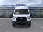 New 2026 Ford Transit 350 High Roof Empty Cargo Van for sale #26T254 - photo 5