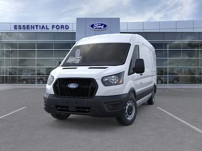 New 2026 Ford Transit 250 Medium Roof Empty Cargo Van for sale #26T257 - photo 1