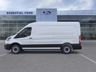 New 2026 Ford Transit 250 Medium Roof Empty Cargo Van for sale #26T257 - photo 2
