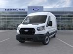 New 2026 Ford Transit 250 Medium Roof Empty Cargo Van for sale #26T257 - photo 1