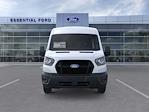 New 2026 Ford Transit 250 Medium Roof Empty Cargo Van for sale #26T257 - photo 5