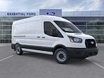 New 2026 Ford Transit 250 Medium Roof Empty Cargo Van for sale #26T257 - photo 6