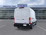 New 2026 Ford Transit 250 Medium Roof Empty Cargo Van for sale #26T257 - photo 7
