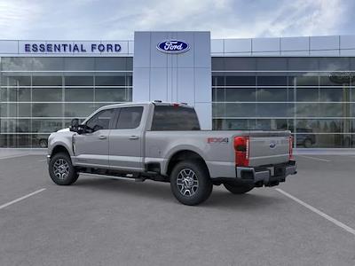 New 2026 Ford F-250 Lariat Crew Cab for sale #26T276 - photo 2