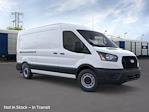 New 2026 Ford Transit 250 Medium Roof Empty Cargo Van for sale #26T309 - photo 6