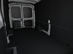 New 2026 Ford Transit 250 Medium Roof Empty Cargo Van for sale #26T326 - photo 10