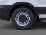 New 2026 Ford Transit 250 Medium Roof Empty Cargo Van for sale #26T326 - photo 18