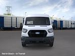 New 2026 Ford Transit 250 Medium Roof Empty Cargo Van for sale #26T326 - photo 5