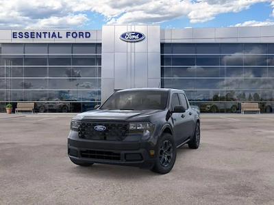 New 2026 Ford Maverick XLT SuperCrew Cab for sale #26T360 - photo 1