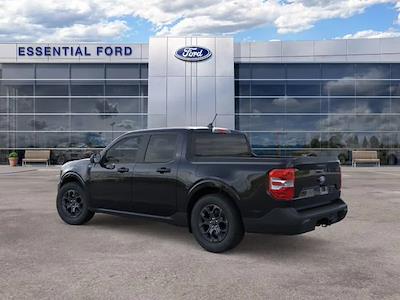 New 2026 Ford Maverick XLT SuperCrew Cab for sale #26T360 - photo 2