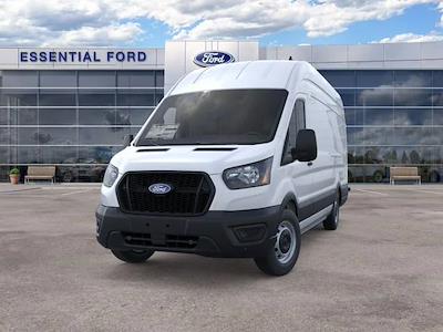 New 2026 Ford Transit 350 High Roof Empty Cargo Van for sale #26T376 - photo 1