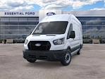 New 2026 Ford Transit 350 High Roof Empty Cargo Van for sale #26T376 - photo 1