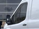 New 2026 Ford Transit 350 High Roof Empty Cargo Van for sale #26T376 - photo 18