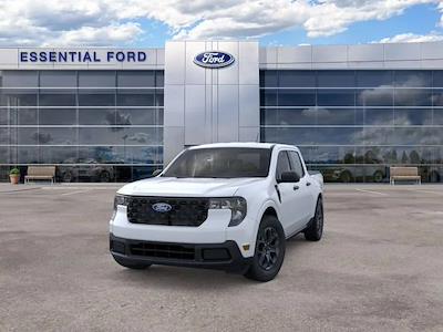 New 2026 Ford Maverick XLT SuperCrew Cab for sale #26T378 - photo 1