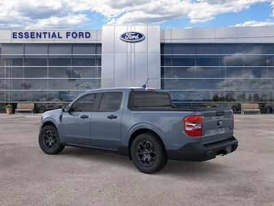 New 2026 Ford Maverick XLT SuperCrew Cab for sale #26T387 - photo 2