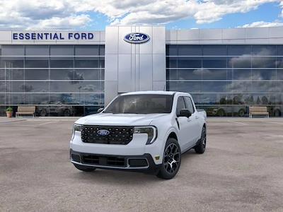 New 2026 Ford Maverick Lariat SuperCrew Cab for sale #26T388 - photo 1