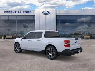 New 2026 Ford Maverick Lariat SuperCrew Cab for sale #26T388 - photo 2
