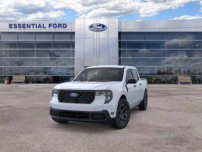 New 2026 Ford Maverick XLT SuperCrew Cab for sale #26T391 - photo 1